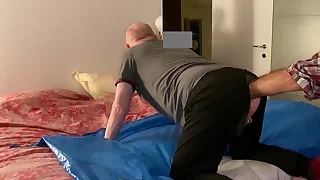 Fist et gode RAMSTA par Crowne, 20 février 22 #1